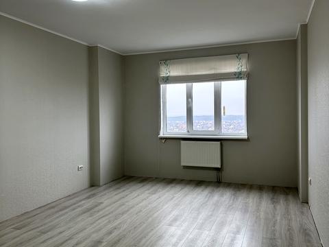 квартира по адресу Белогородская ул., 51/6