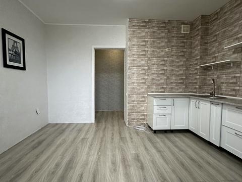 квартира по адресу Белогородская ул., 51/6