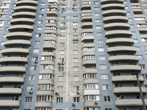 квартира по адресу Белогородская ул., 51/6