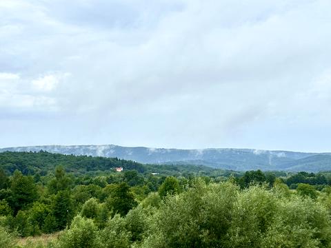 дом по адресу Урочище нове