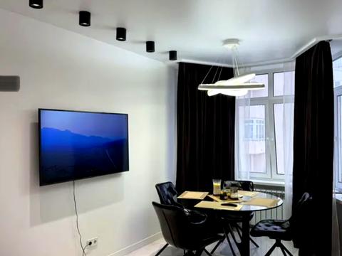 квартира за адресою Митрополита Василя Липківського вул. (Урицького), 37-Б