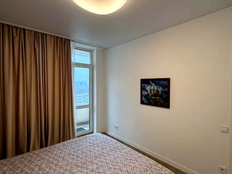 квартира за адресою Митрополита Василя Липківського вул. (Урицького), 37-Б