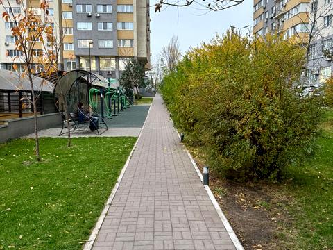 квартира по адресу Воскресенский просп. (Перова), 10а