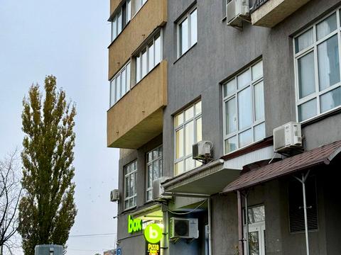 квартира по адресу Воскресенский просп. (Перова), 10а