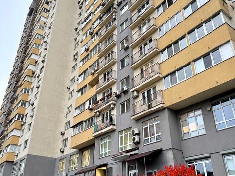 квартира по адресу Воскресенский просп. (Перова), 10а