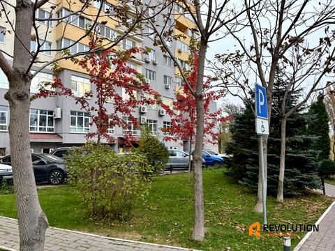 квартира по адресу Воскресенский просп. (Перова), 10а