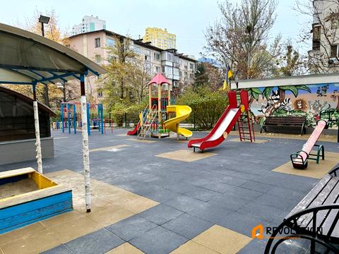 квартира по адресу Воскресенский просп. (Перова), 10а