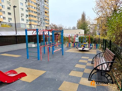 квартира по адресу Воскресенский просп. (Перова), 10а