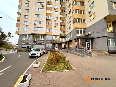 квартира по адресу Воскресенский просп. (Перова), 10а