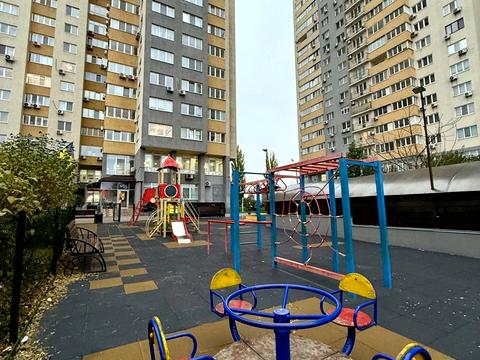 квартира по адресу Воскресенский просп. (Перова), 10а