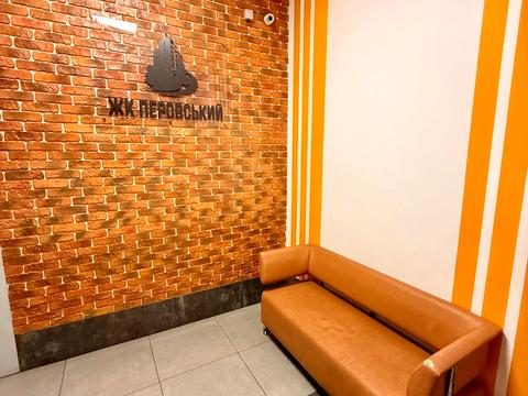 квартира по адресу Воскресенский просп. (Перова), 10а