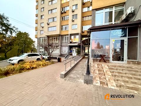 квартира по адресу Воскресенский просп. (Перова), 10а