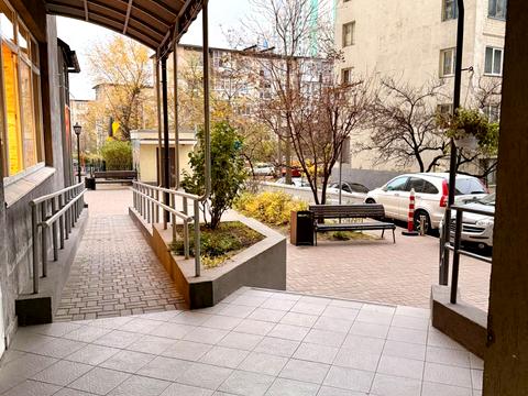 квартира по адресу Воскресенский просп. (Перова), 10а