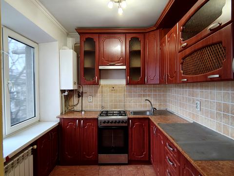 квартира за адресою Івана Пулюя вул., 3