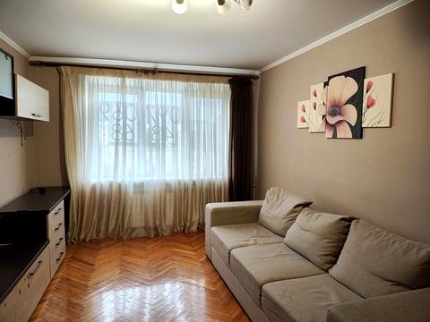 квартира за адресою Івана Пулюя вул., 3