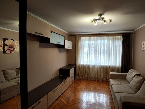 квартира за адресою Івана Пулюя вул., 3