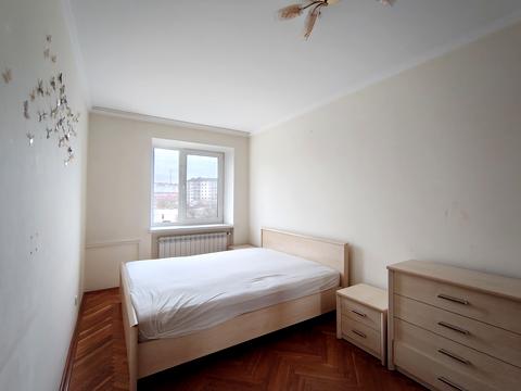 квартира за адресою Івана Пулюя вул., 3