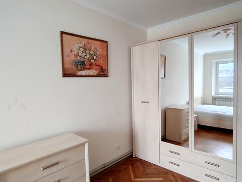 квартира за адресою Івана Пулюя вул., 3