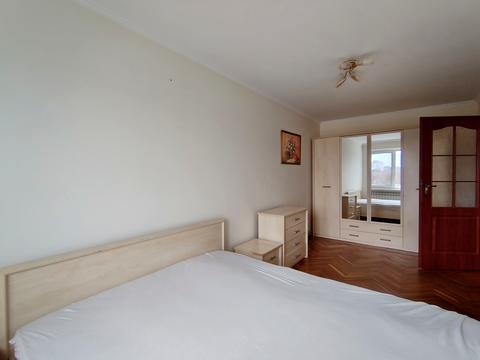 квартира за адресою Івана Пулюя вул., 3