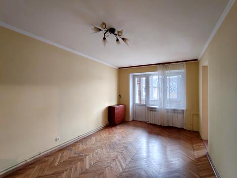 квартира за адресою Івана Пулюя вул., 3