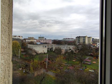 квартира за адресою Івана Пулюя вул., 3