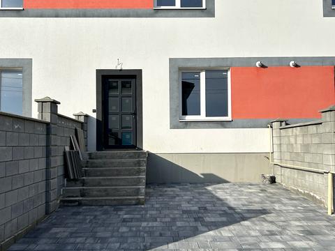 будинок за адресою Кулика і Гудачека вул. (Макарова)