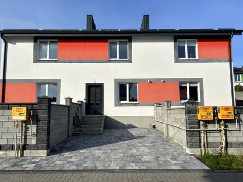 будинок за адресою Кулика і Гудачека вул. (Макарова)