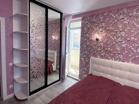 квартира за адресою Юлії Здановської вул. (Ломоносова), 46/1