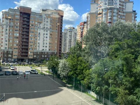 квартира за адресою Юлії Здановської вул. (Ломоносова), 46/1