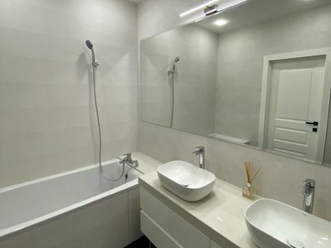 квартира за адресою Юлії Здановської вул. (Ломоносова), 46/1