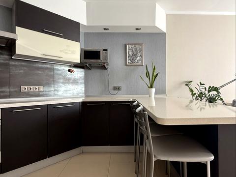 квартира за адресою Голосіївський просп. (40-річчя Жовтня), 62