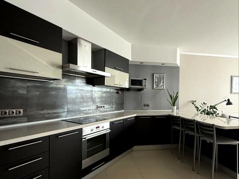 квартира за адресою Голосіївський просп. (40-річчя Жовтня), 62