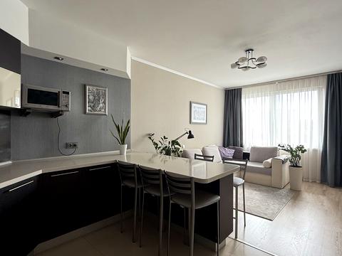 квартира за адресою Голосіївський просп. (40-річчя Жовтня), 62