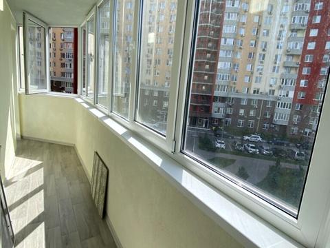 квартира за адресою Юлії Здановської вул. (Ломоносова), 46/1