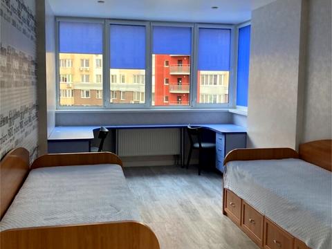 квартира за адресою Юлії Здановської вул. (Ломоносова), 46/1