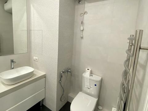 квартира за адресою Юлії Здановської вул. (Ломоносова), 46/1