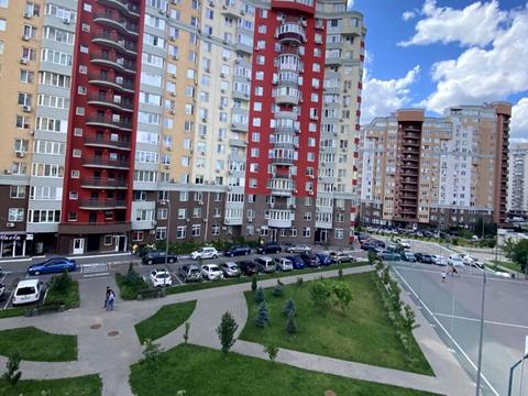 квартира за адресою Юлії Здановської вул. (Ломоносова), 46/1