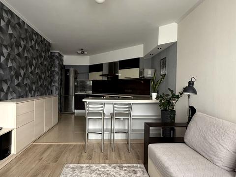 квартира за адресою Голосіївський просп. (40-річчя Жовтня), 62