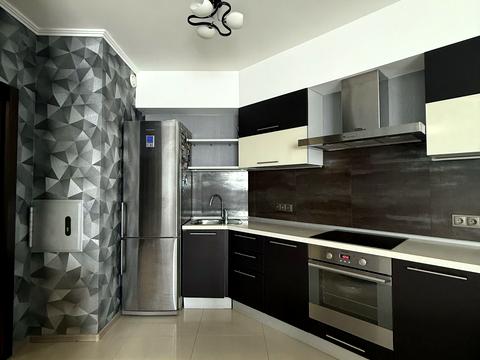 квартира за адресою Голосіївський просп. (40-річчя Жовтня), 62