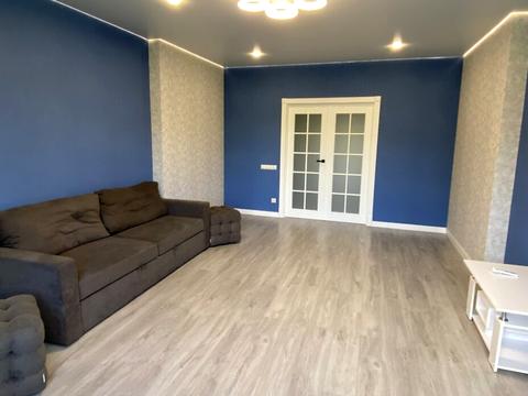 квартира за адресою Юлії Здановської вул. (Ломоносова), 46/1