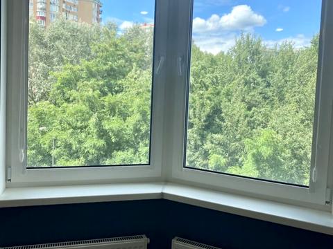 квартира за адресою Юлії Здановської вул. (Ломоносова), 46/1