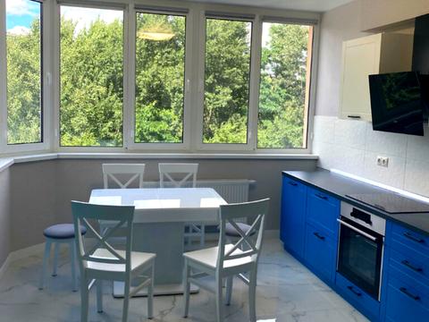 квартира за адресою Юлії Здановської вул. (Ломоносова), 46/1