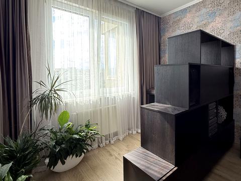 квартира за адресою Голосіївський просп. (40-річчя Жовтня), 62