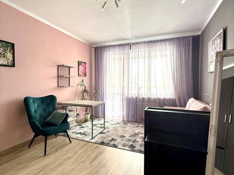 квартира за адресою Голосіївський просп. (40-річчя Жовтня), 62