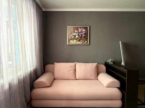 квартира за адресою Голосіївський просп. (40-річчя Жовтня), 62