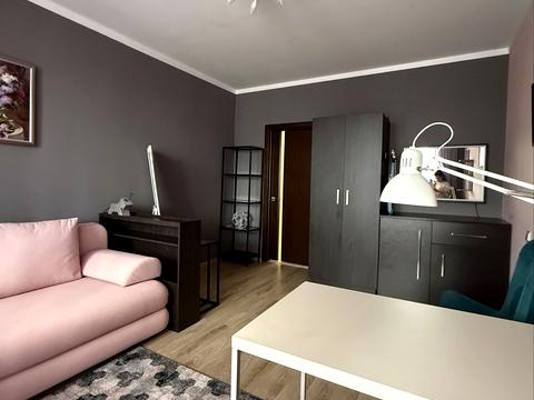 квартира за адресою Голосіївський просп. (40-річчя Жовтня), 62