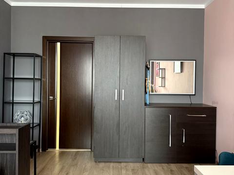 квартира за адресою Голосіївський просп. (40-річчя Жовтня), 62