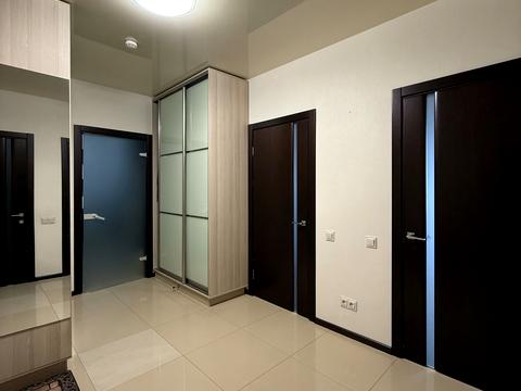 квартира за адресою Голосіївський просп. (40-річчя Жовтня), 62