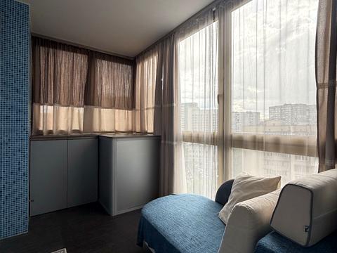 квартира за адресою Голосіївський просп. (40-річчя Жовтня), 62