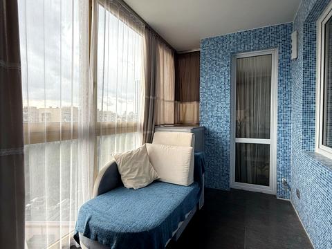 квартира за адресою Голосіївський просп. (40-річчя Жовтня), 62